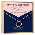 Always Together - Mother & Daughter by Dear Ava