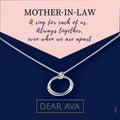 Always Together - Mother-in-Law by Dear Ava