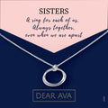 Always Together - Sisters by Dear Ava