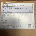 Amada W94000 Deep Bend Punch Holder Clamp Plate, Lot of 50 by Price Is Right Miami