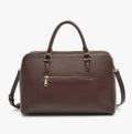 Amani Satchel by Boutique 23