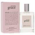 Amazing Grace by Philosophy Eau De Toilette Spray 2 oz for Women by Avera Group