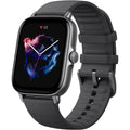 Amazfit GTS 3 Smart Watch for Android iPhone, Alexa Built-In (Refurbished) by DailySale