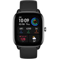 Amazfit GTS 4 Mini Smart Watch (Refurbished) by DailySale