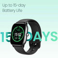 Amazfit GTS 4 Mini Smart Watch (Refurbished) by DailySale