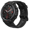 Amazfit T-Rex Pro Smart Watch for Men (Refurbished) by DailySale
