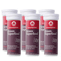 Amazing Grass Green Superfood Water Flavoring Tablet with Antioxidants and Alkalizing Greens by DailySale