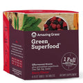 Amazing Grass Green Superfood Water Flavoring Tablet with Antioxidants and Alkalizing Greens by DailySale