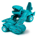 Amazing Transforming Dinosaur Car Deformation Toy by DailySale