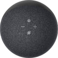 Amazon Echo 4th Gen with Premium Sound, Smart Home Hub and Alexa by DailySale