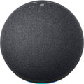 Amazon Echo 4th Gen with Premium Sound, Smart Home Hub and Alexa by DailySale