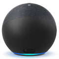 Amazon Echo 4th Gen with Premium Sound, Smart Home Hub and Alexa by DailySale
