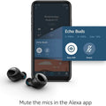 Amazon Echo Buds True Wireless In-Ear Earphones by DailySale