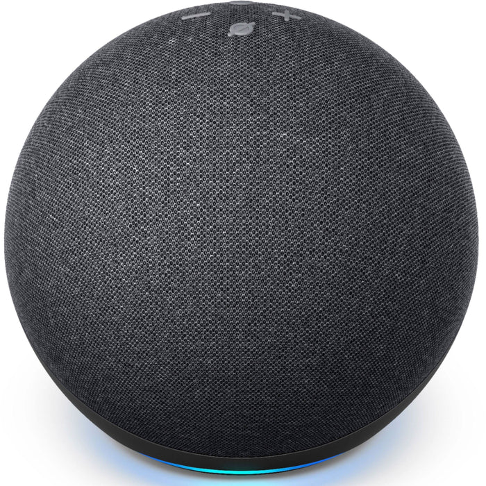 Amazon - Echo Dot (4th Gen) Smart Speaker with Alexa by DailySale