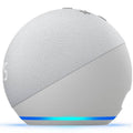 Amazon Echo Dot (4th Gen) Smart Speaker with Clock and Alexa by DailySale