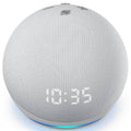 Amazon Echo Dot (4th Gen) Smart Speaker with Clock and Alexa by DailySale