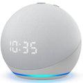 Amazon Echo Dot (4th Gen) Smart Speaker with Clock and Alexa by DailySale