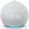 Amazon Echo Dot (4th Gen) Smart Speaker with Clock and Alexa