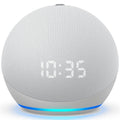 Amazon Echo Dot (4th Gen) Smart Speaker with Clock and Alexa by DailySale