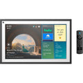 Amazon Echo Show 15 15.6 inch Smart Display with Alexa and Fire TV (Refurbished) by DailySale