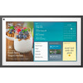 Amazon Echo Show 15 15.6 inch Smart Display with Alexa and Fire TV (Refurbished) by DailySale