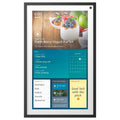 Amazon Echo Show 15 15.6" Smart Display with Alexa and Fire TV - Black (Refurbished) by DailySale