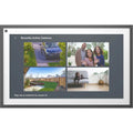 Amazon Echo Show 15 15.6" Smart Display with Alexa and Fire TV - Black (Refurbished) by DailySale
