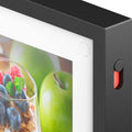 Amazon Echo Show 15 15.6" Smart Display with Alexa and Fire TV - Black (Refurbished) by DailySale