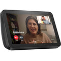 Amazon Echo Show 8 with Alexa by DailySale