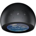 Amazon Echo Spot (Refurbished) by DailySale