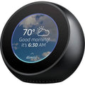 Amazon Echo Spot (Refurbished) by DailySale