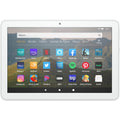 Amazon Fire HD 8 10th Generation 8" Tablet 32GB White by DailySale