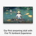 Amazon Fire TV Stick 4K Max Streaming Device (Refurbished) by DailySale