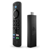 Amazon Fire TV Stick 4K MAX Streaming Device WiFi-6 Alexa Voice Remote (Refurbished)