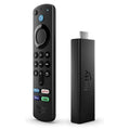 Amazon Fire TV Stick 4K MAX Streaming Device WiFi-6 Alexa Voice Remote (Refurbished) by DailySale