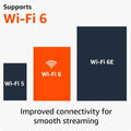 Amazon Fire TV Stick 4K (Refurbished) by DailySale