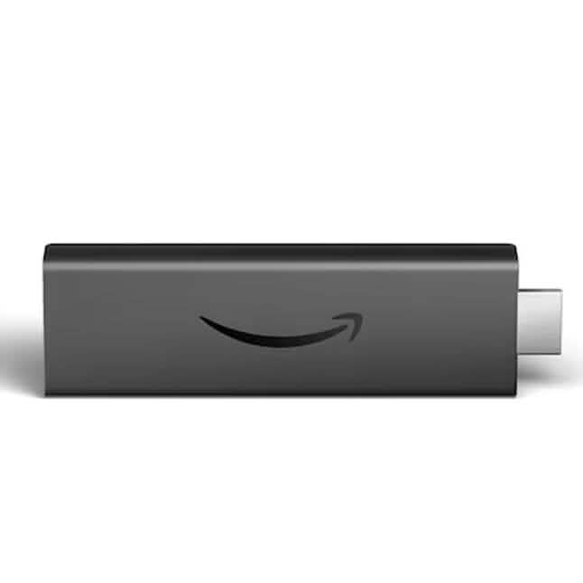 Amazon Fire TV Stick Gen 2 / USB/HDMI LY73PR Replacement (No Remote) (Refurbished) by DailySale