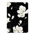 Amazon Kindle (2024) Case - Folio, Vegan Leather | Indy Series by Zerodamage Sahara Case LLC