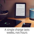 Amazon Kindle 8GB e-Reader Black by DailySale
