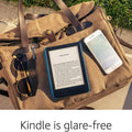 Amazon Kindle 8GB e-Reader Black by DailySale