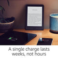 Amazon Kindle 8GB e-Reader by DailySale