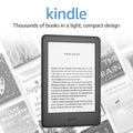 Amazon Kindle 8GB e-Reader by DailySale