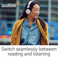 Amazon Kindle 8GB e-Reader by DailySale