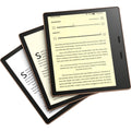 Amazon Kindle Oasis E-Reader (2019) 7" 8GB by DailySale