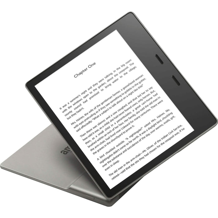 Amazon Kindle Oasis E-Reader (2019) 7" 8GB by DailySale