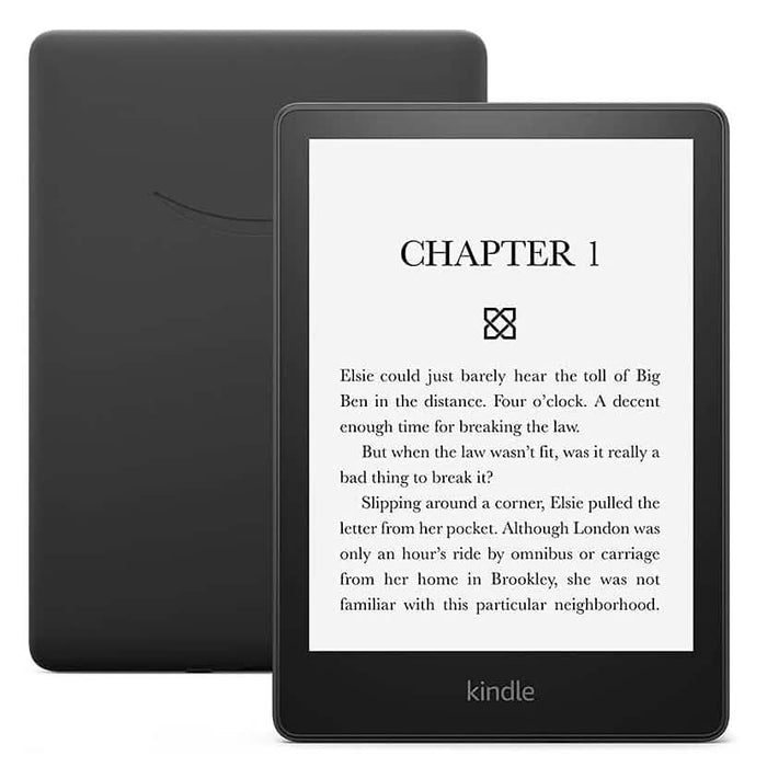 Amazon Kindle Paperwhite 11th Gen by DailySale