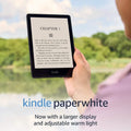 Amazon Kindle Paperwhite 11th Gen by DailySale