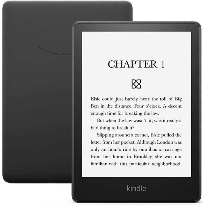 Amazon Kindle Paperwhite 11th Generation by DailySale