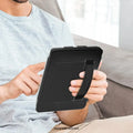Amazon Kindle Paperwhite (2024) and Colorsoft Case - Folio, Hand Strap & Kickstand | Indy Series by Zerodamage Sahara Case LLC