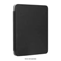 Amazon Kindle Paperwhite (2024) and Colorsoft Case - Folio, Hand Strap & Kickstand | Indy Series by Zerodamage Sahara Case LLC